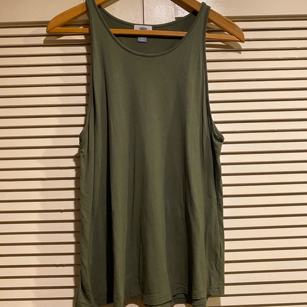 Old Navy Tank Top